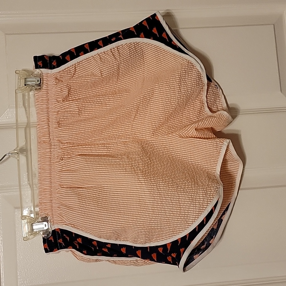 Virginia colors Lauren James shorts, medium